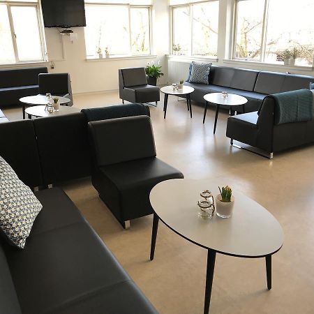 Danhostel Copenhagen Bellahoj Экстерьер фото
