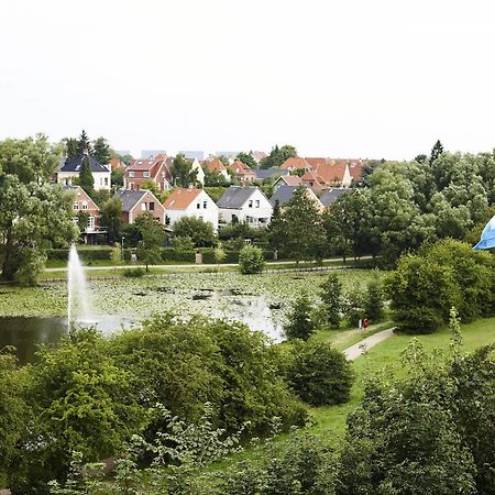 Danhostel Copenhagen Bellahoj Экстерьер фото