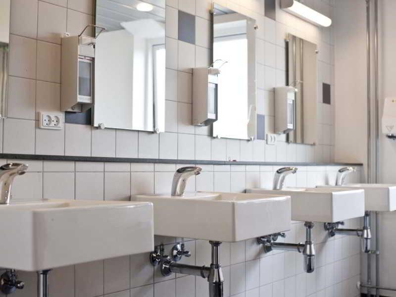 Danhostel Copenhagen Bellahoj Экстерьер фото