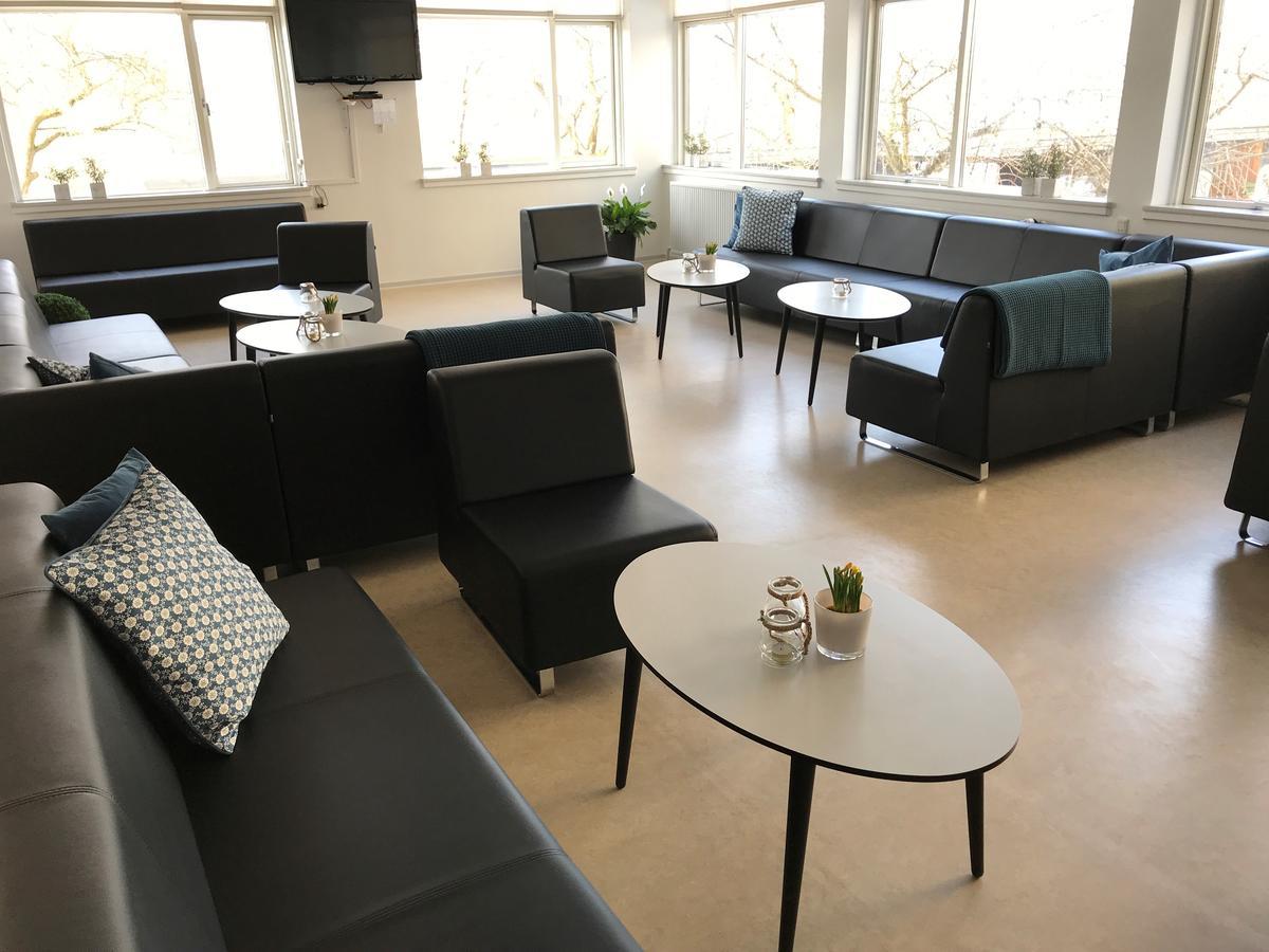 Danhostel Copenhagen Bellahoj Экстерьер фото