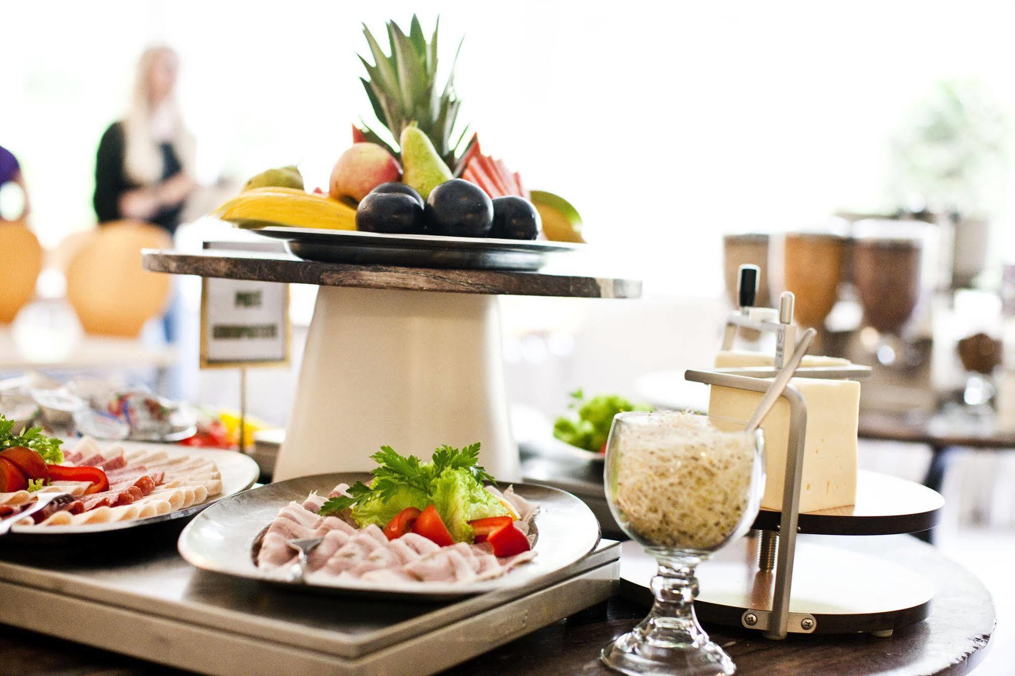 Danhostel Copenhagen Bellahoj Экстерьер фото