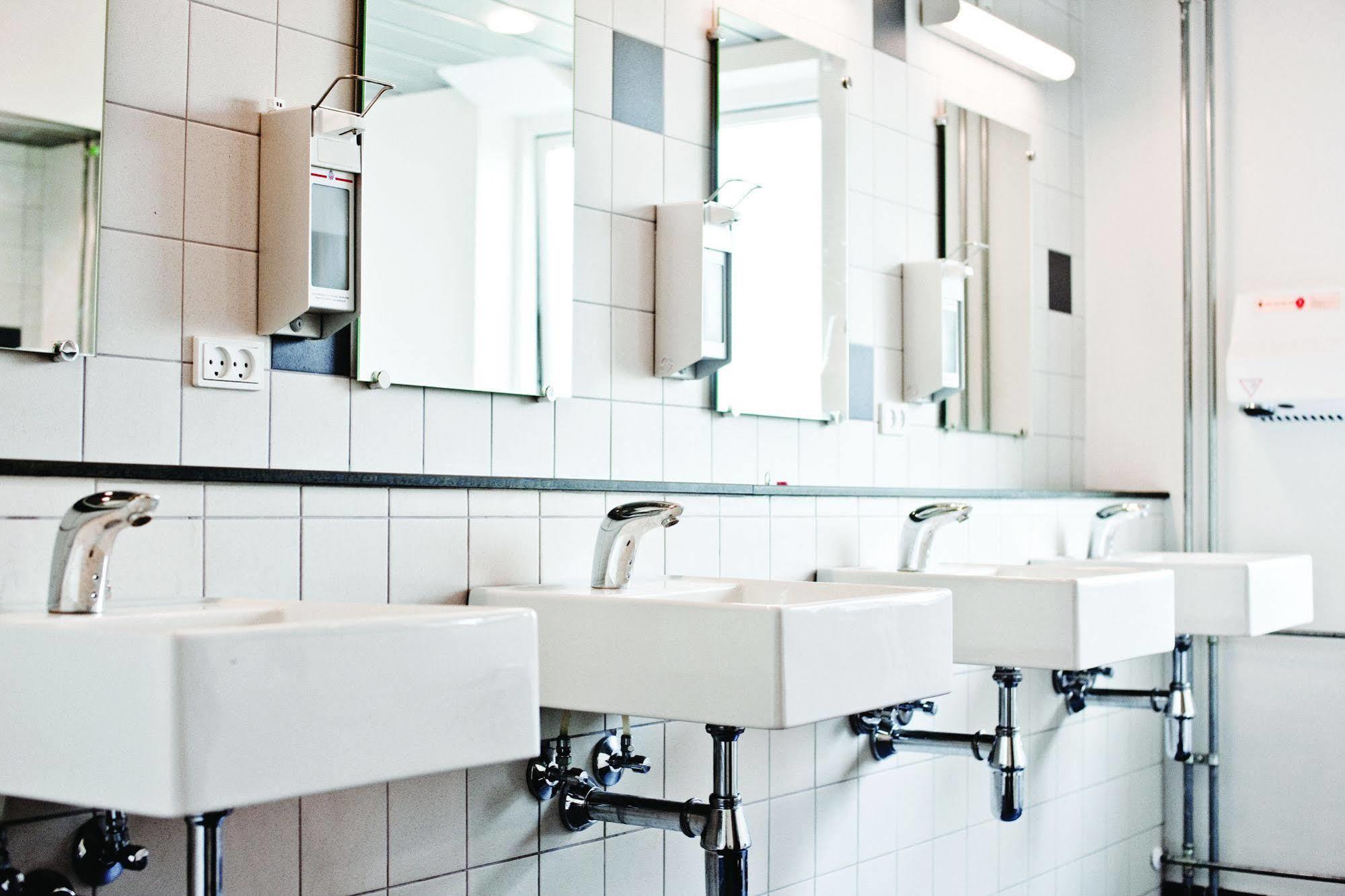 Danhostel Copenhagen Bellahoj Экстерьер фото