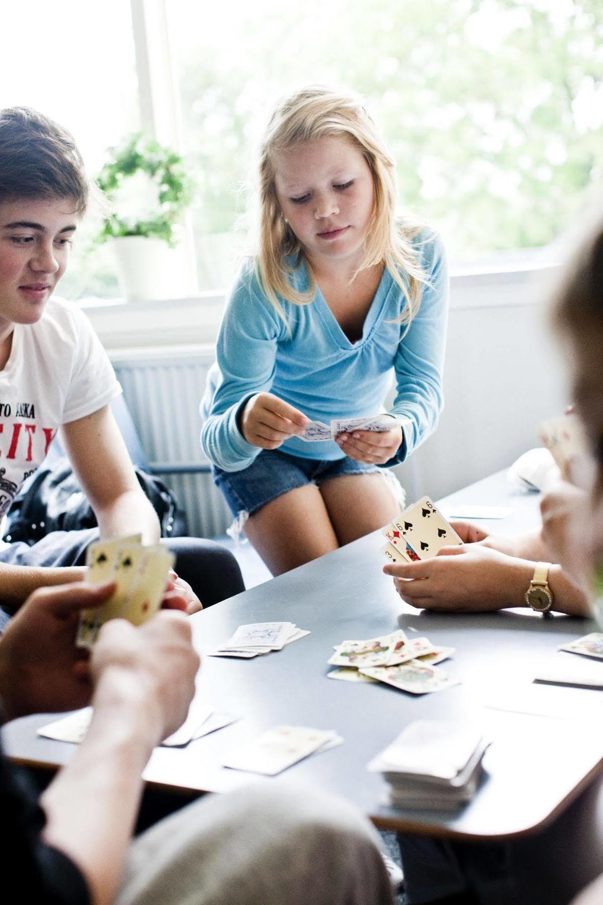 Danhostel Copenhagen Bellahoj Экстерьер фото